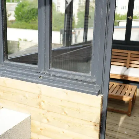 Bed & Breakfast Olivia Argenteuil