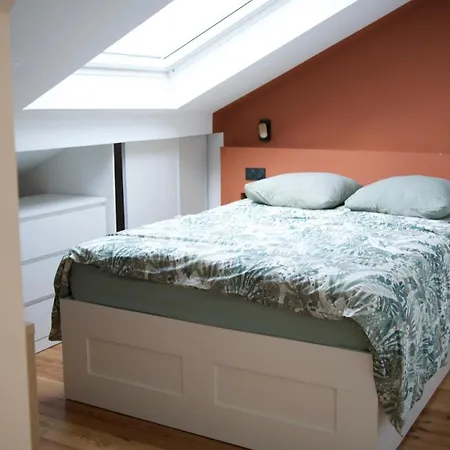 Olivia Bed & Breakfast 3*