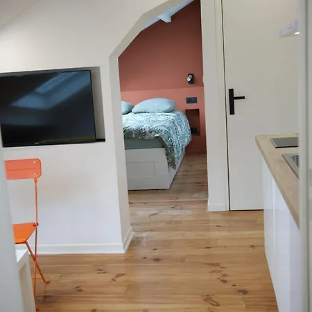 Bed & Breakfast Olivia