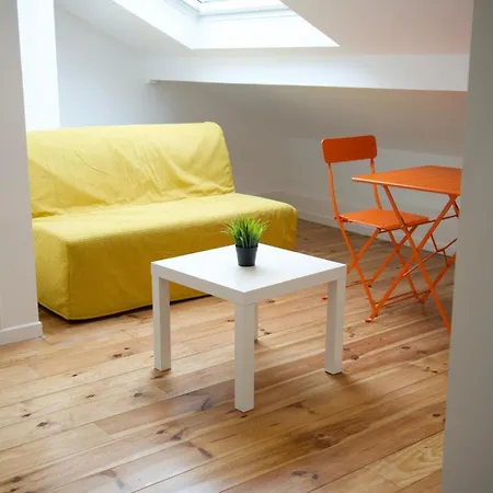 Bed & Breakfast Olivia Argenteuil