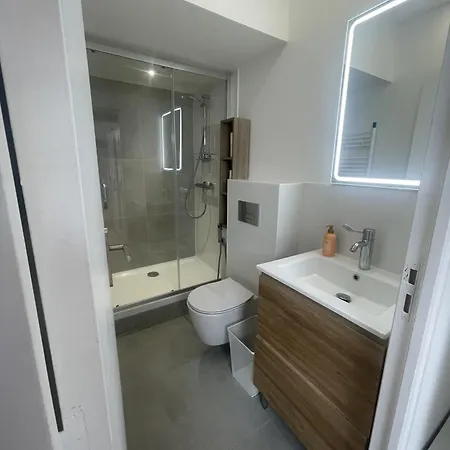 Olivia Bed & Breakfast 3*