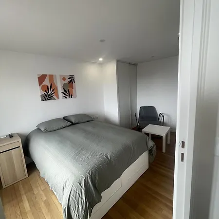 Bed & Breakfast Olivia Argenteuil