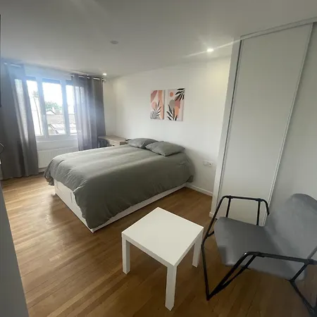Olivia Bed & Breakfast 3*