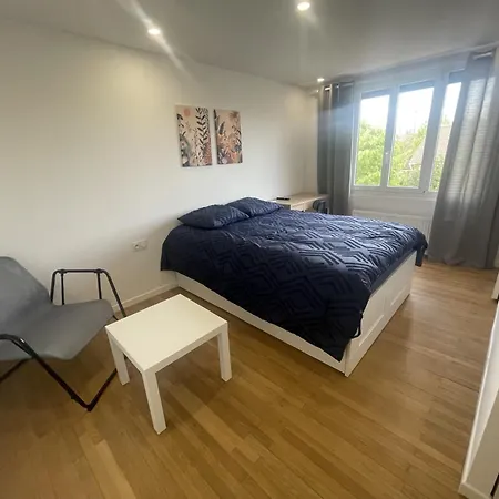 Bed & Breakfast Olivia 3*