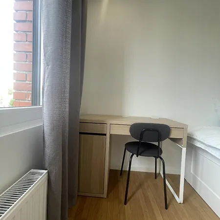 Olivia Bed & Breakfast Argenteuil