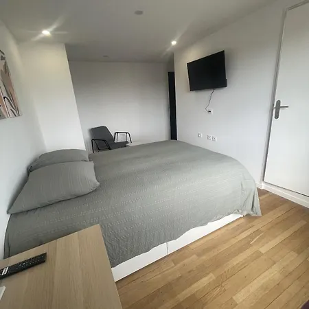 Bed & Breakfast Olivia Argenteuil