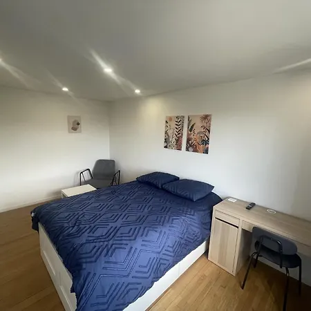 Olivia Bed & Breakfast 3*