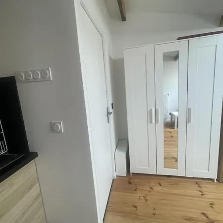 Olivia Bed & Breakfast Argenteuil