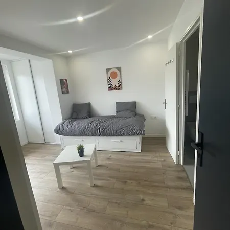 Bed & Breakfast Olivia Argenteuil