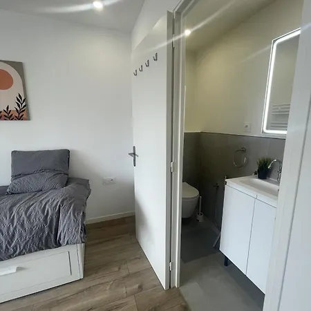 Bed & Breakfast Olivia Argenteuil