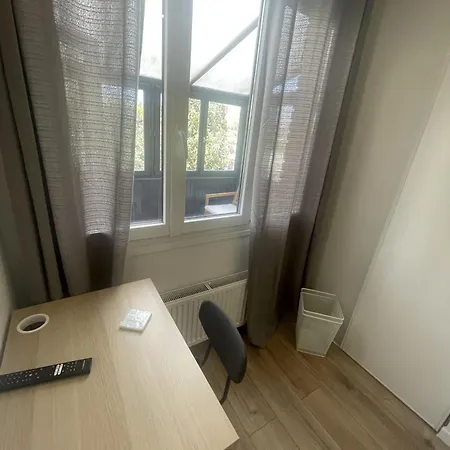 Bed & Breakfast Olivia 3*