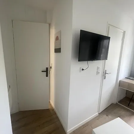 Olivia Bed & Breakfast Argenteuil