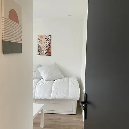 Olivia 3* Argenteuil