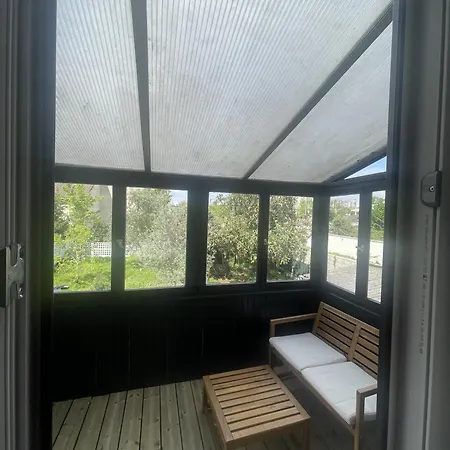 Olivia Bed & Breakfast 3*