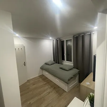 Bed & Breakfast Olivia 3*