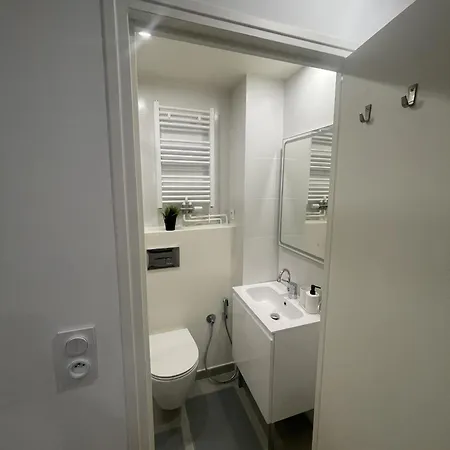 Bed & Breakfast Olivia Argenteuil