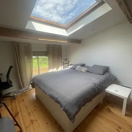 Bed & Breakfast Olivia 3*